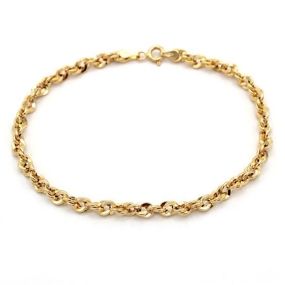 Pulsera Gilma Gioielleria  in Oro BROR-155-286 - BROR-155-286